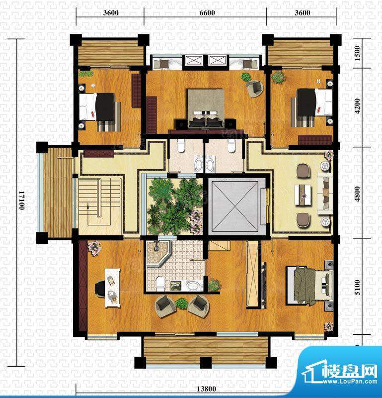 户型图片