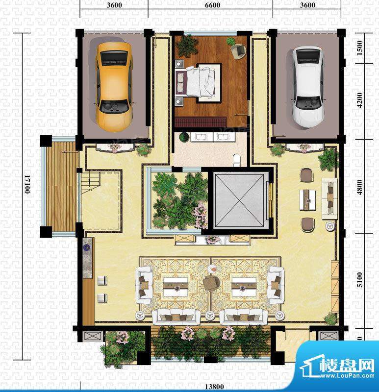 户型图片