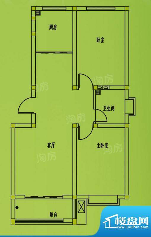 户型图片