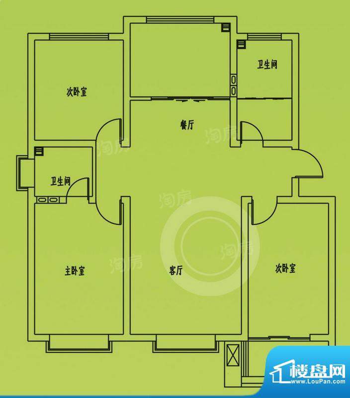 户型图片
