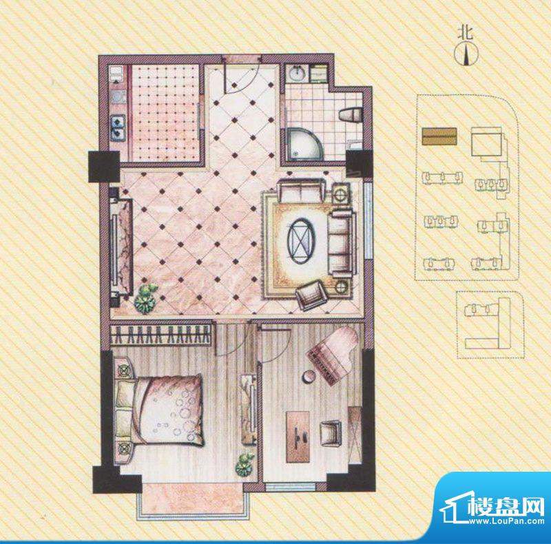 户型图片