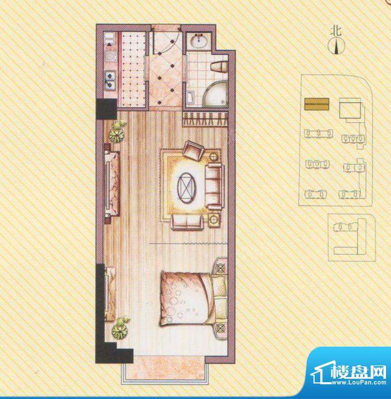 户型图片
