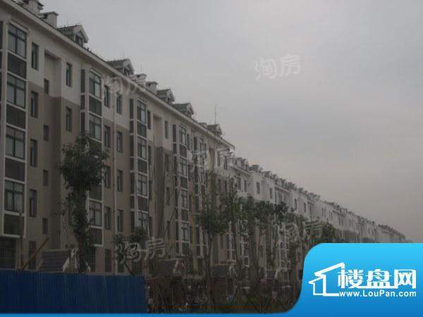 美丽华小区配套图