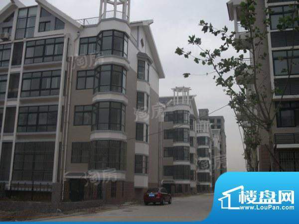 美丽华小区配套图
