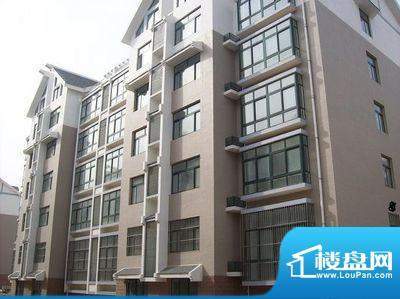 美丽华小区配套图