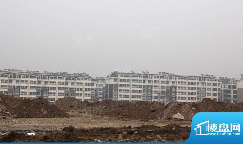 美丽华小区配套图