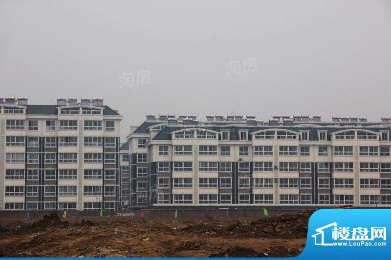 美丽华小区配套图