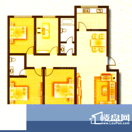 户型图片