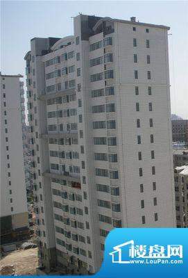 五洲花园配套图