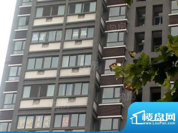 金鸾御景城配套图