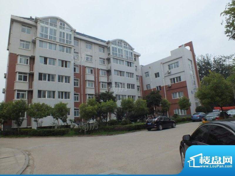 三友华锦苑配套图