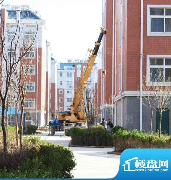 三友华锦苑配套图
