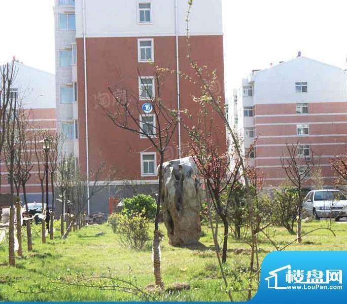 三友华锦苑配套图