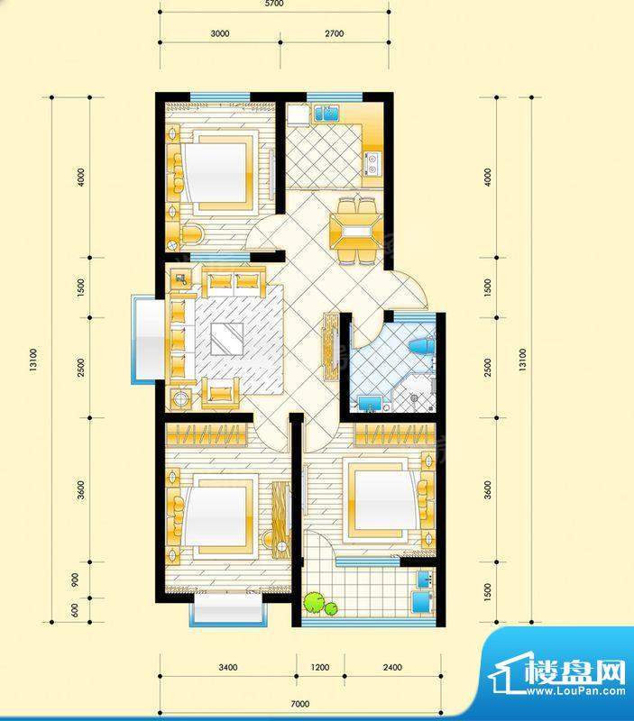 户型图片