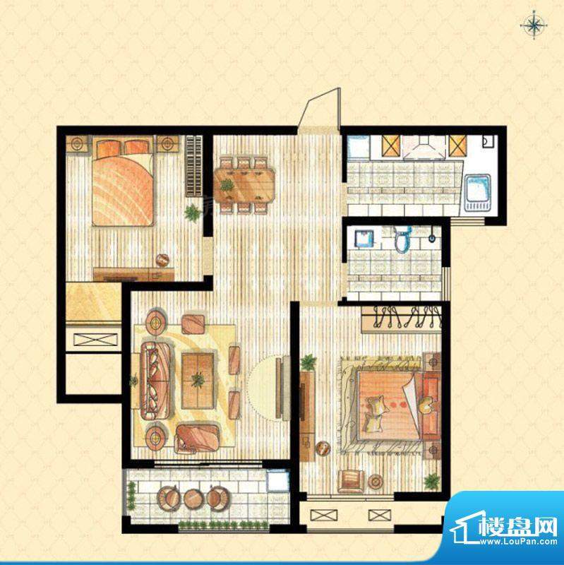 户型图片