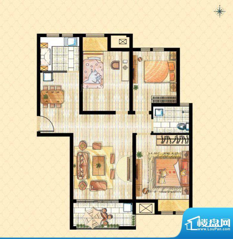 户型图片