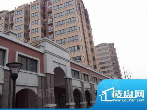 文泰康城配套图