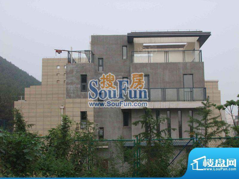 豪绅嘉苑配套图
