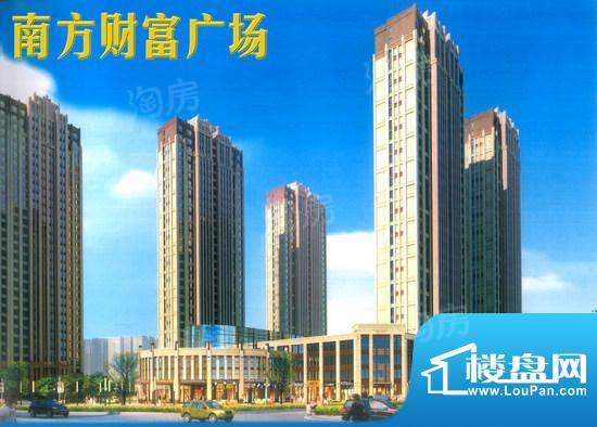 文泰康城配套图