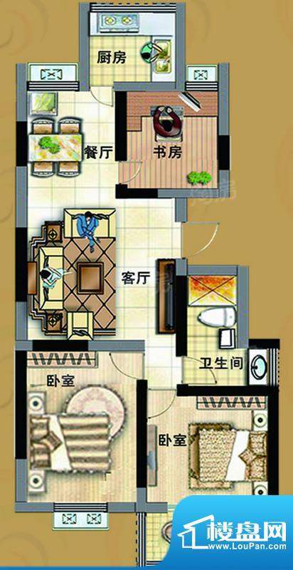 户型图片