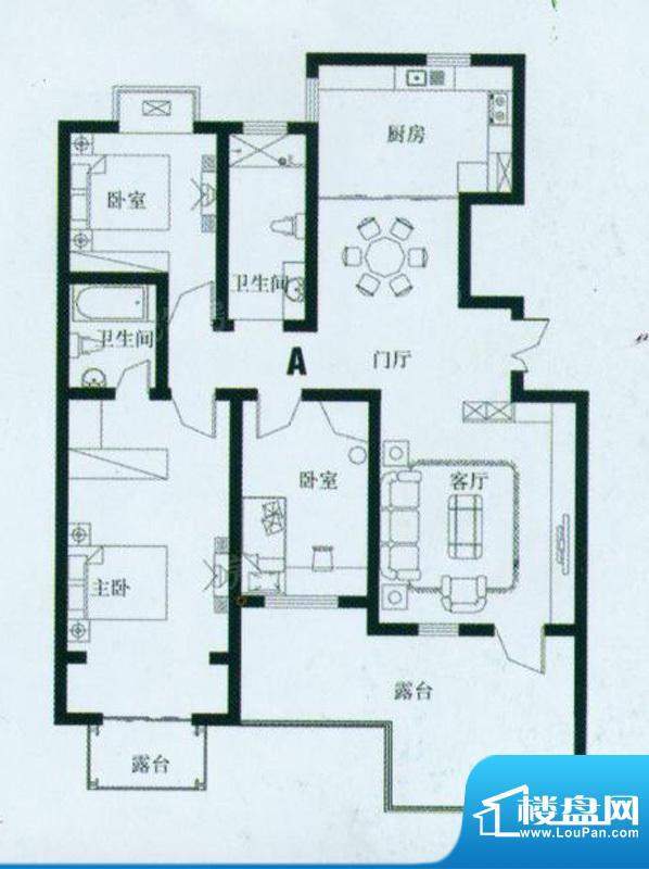 户型图片
