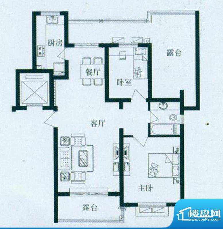 户型图片
