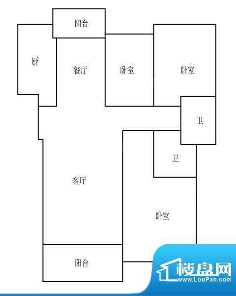 户型图片