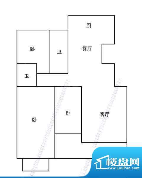 户型图片