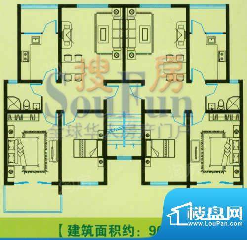 户型图片