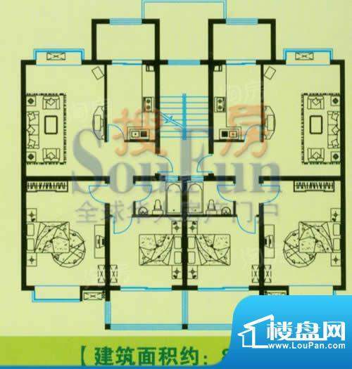 户型图片