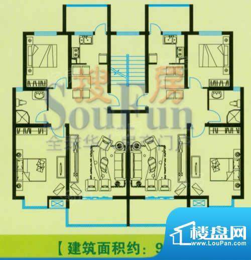 户型图片