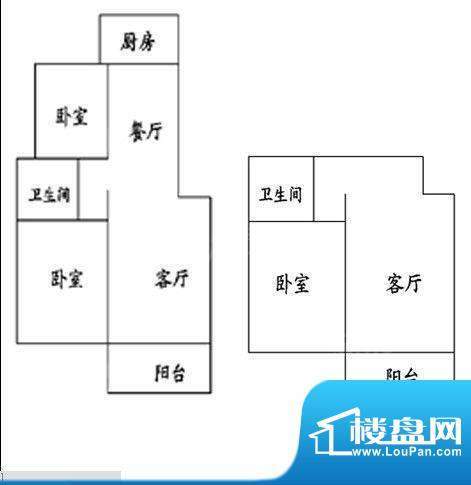 户型图片