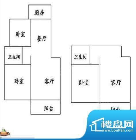 户型图片