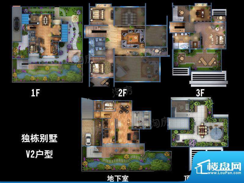 户型图片