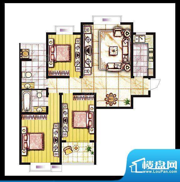 户型图片