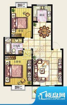 户型图片