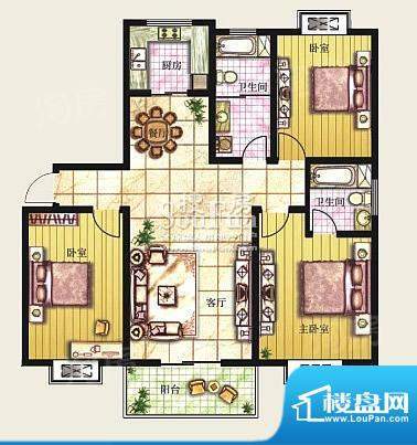 户型图片