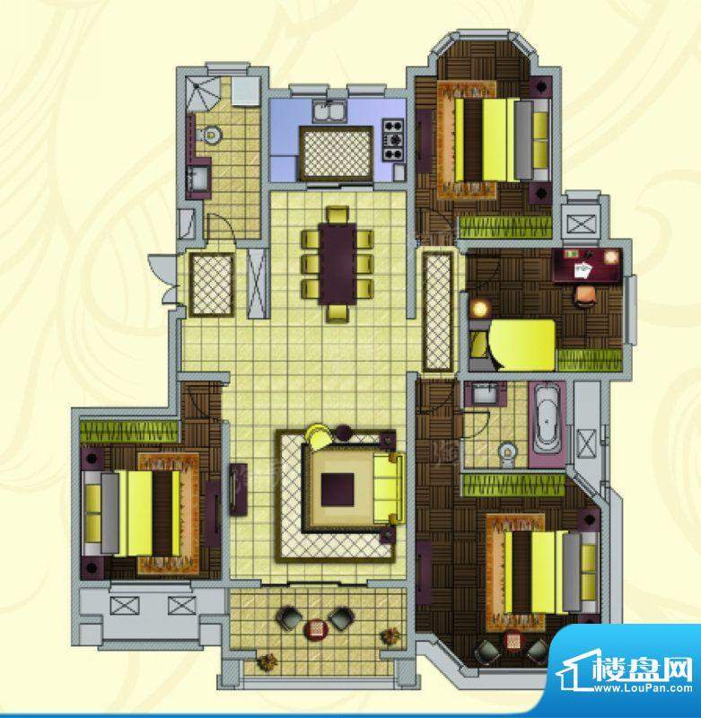 户型图片