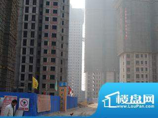 汇亿丰银郡配套图