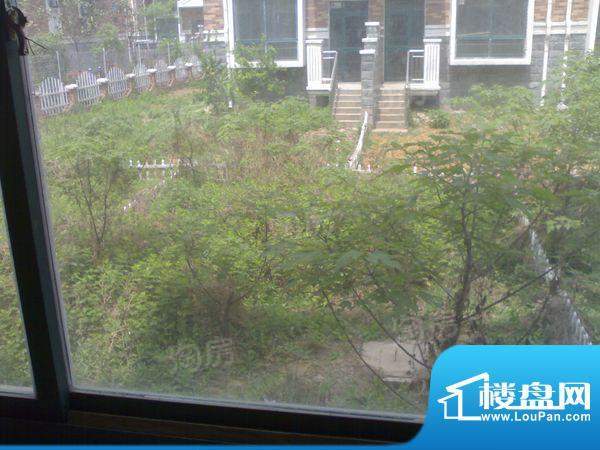 汇亿丰银郡配套图