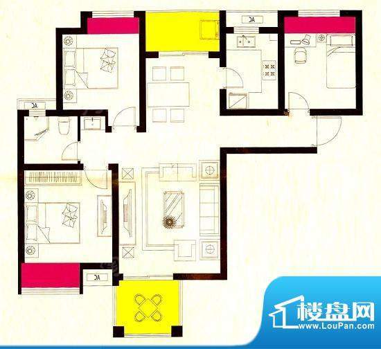 户型图片