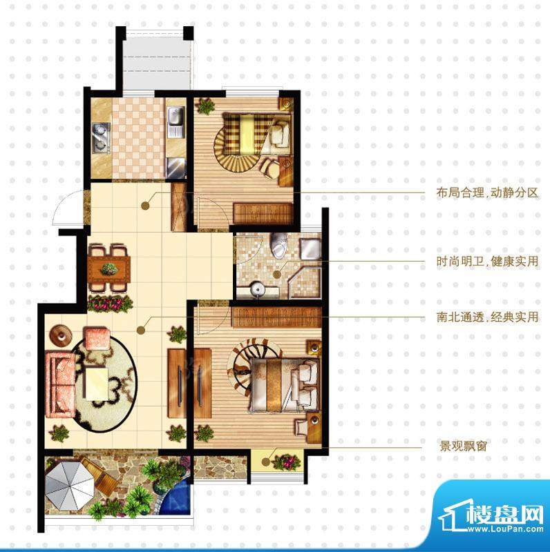 户型图片