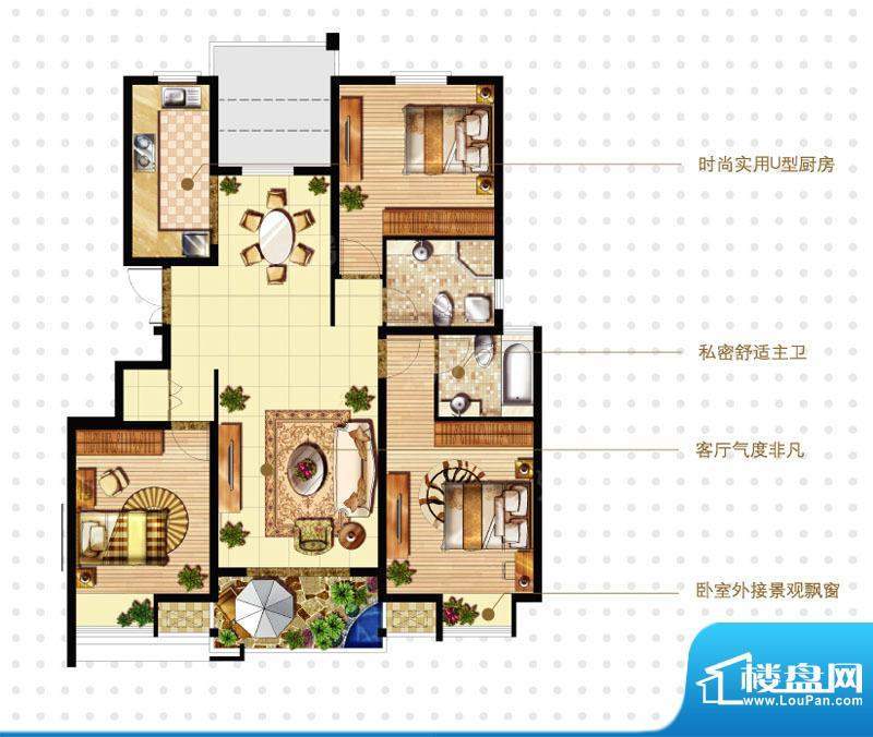 户型图片