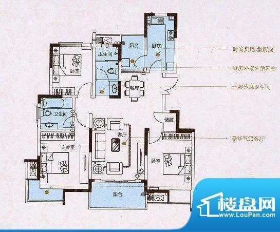 户型图片