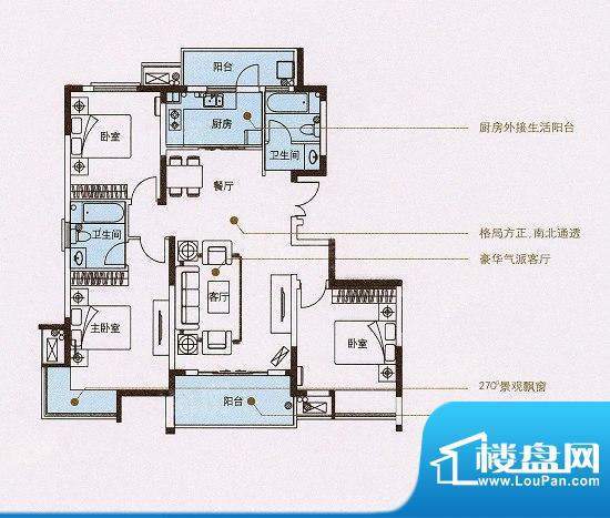 户型图片