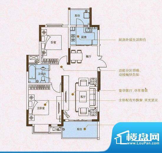 户型图片