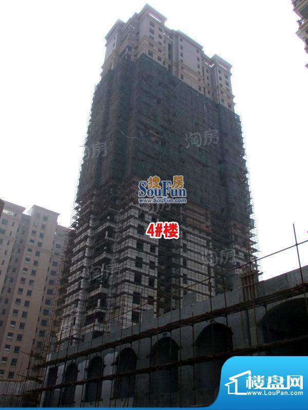 南洋国际配套图