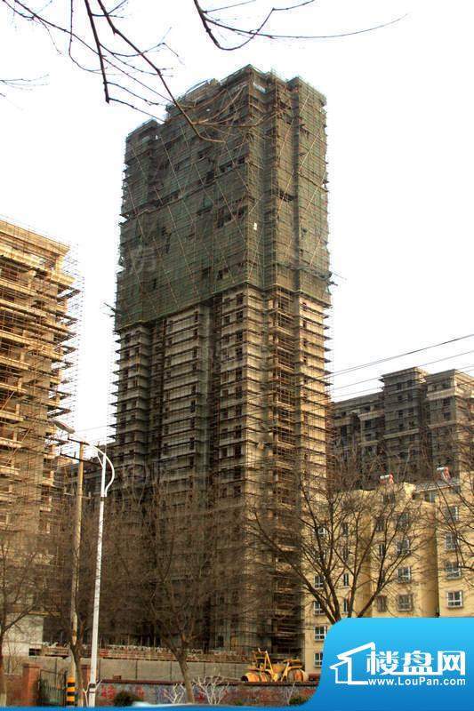 南洋国际配套图