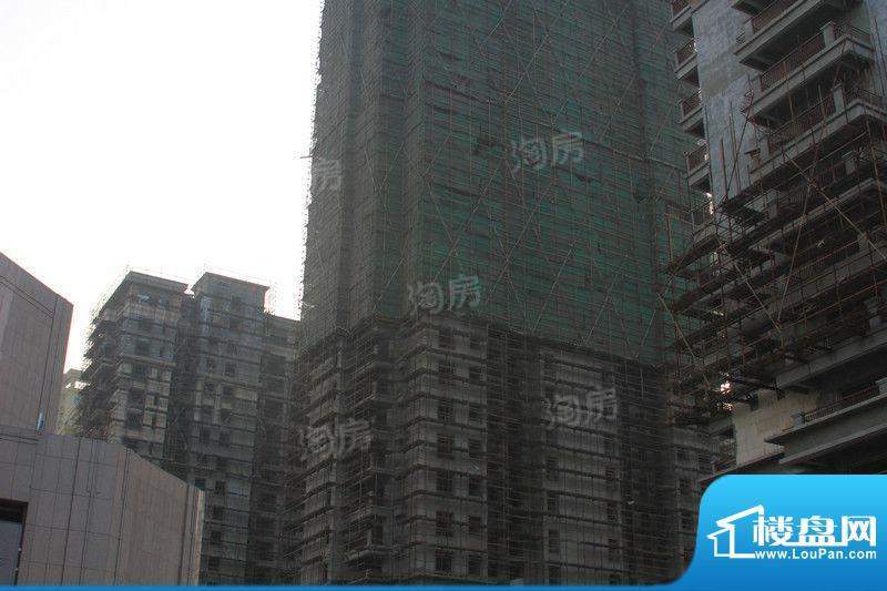 南洋国际配套图