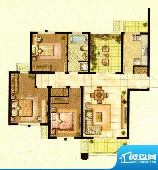 户型图片